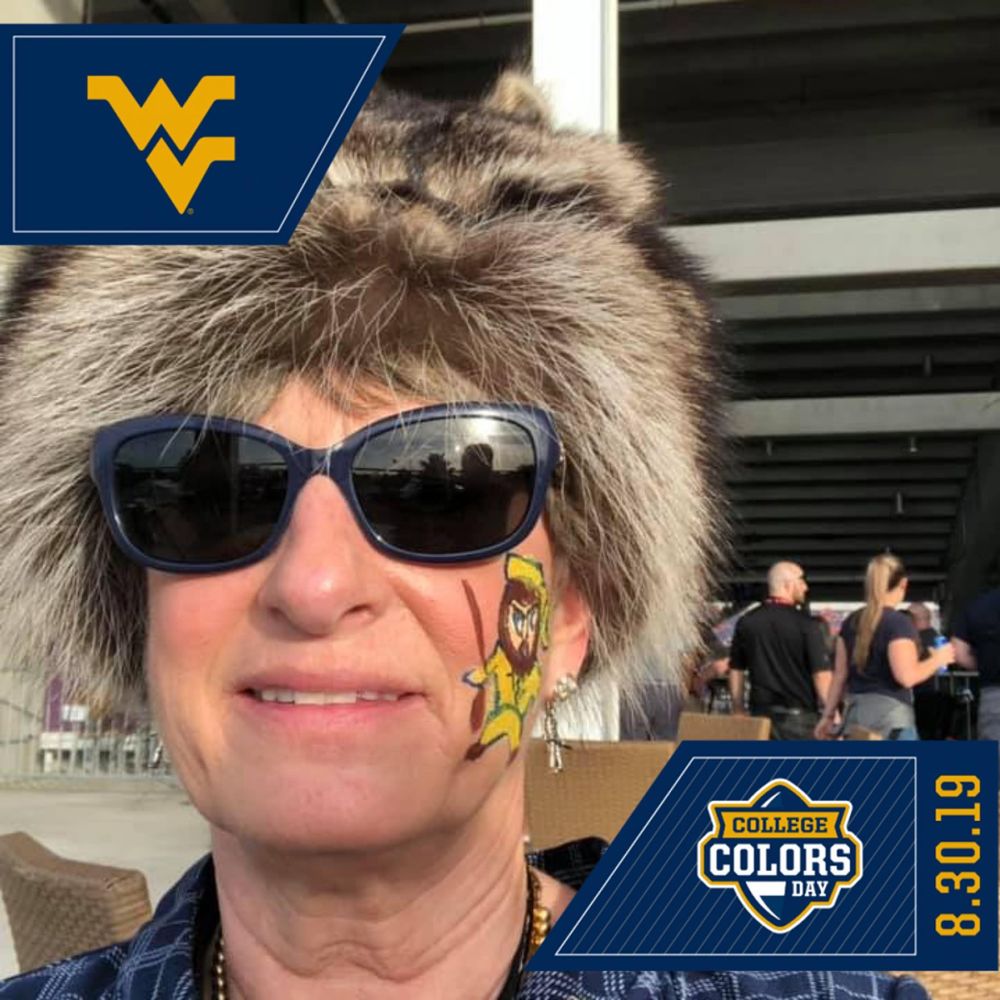 Meet your Posher, Beth